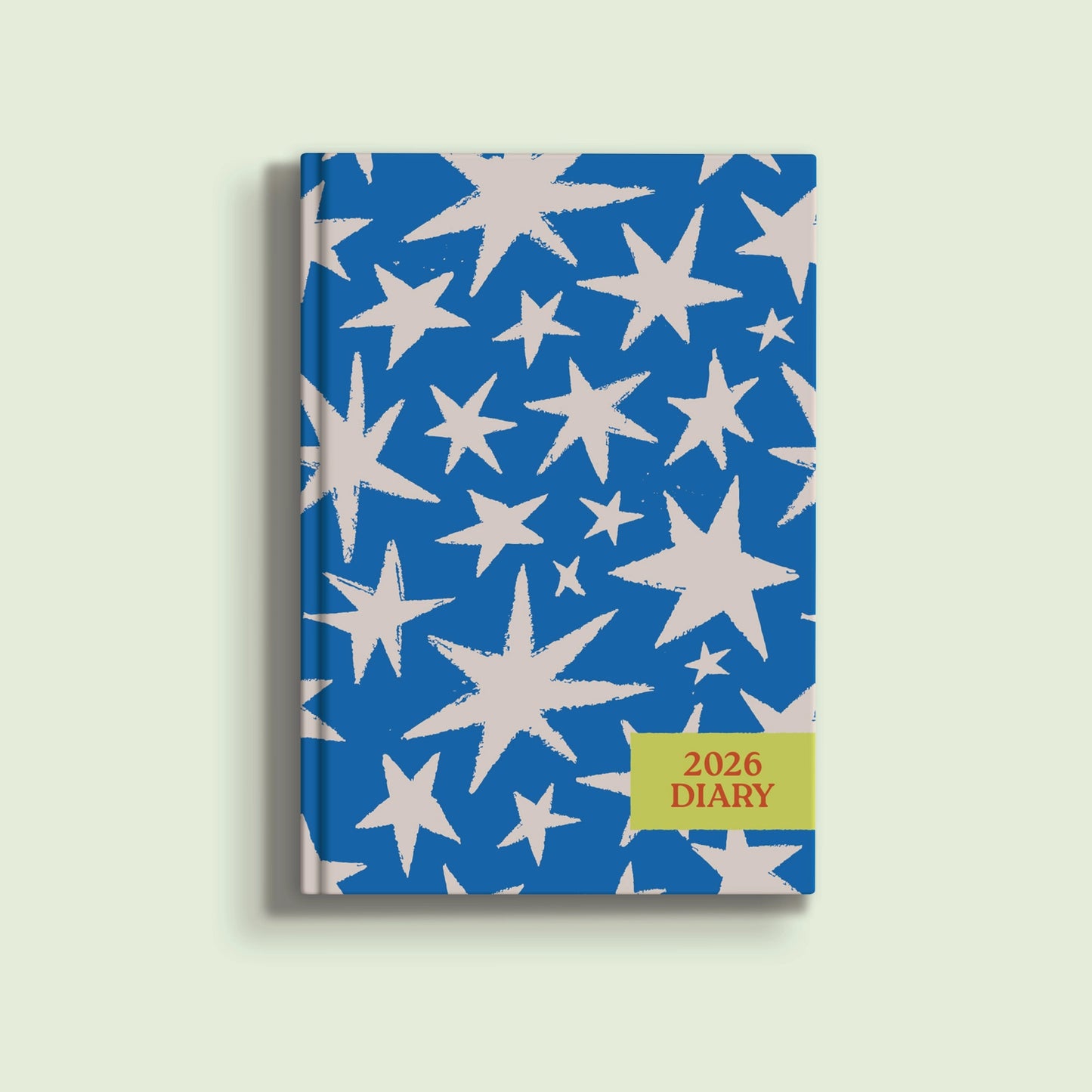 2026 Weekly Planner