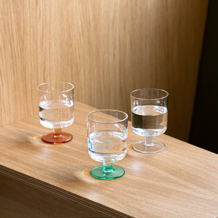 Eddie Glasses (Set of 2)