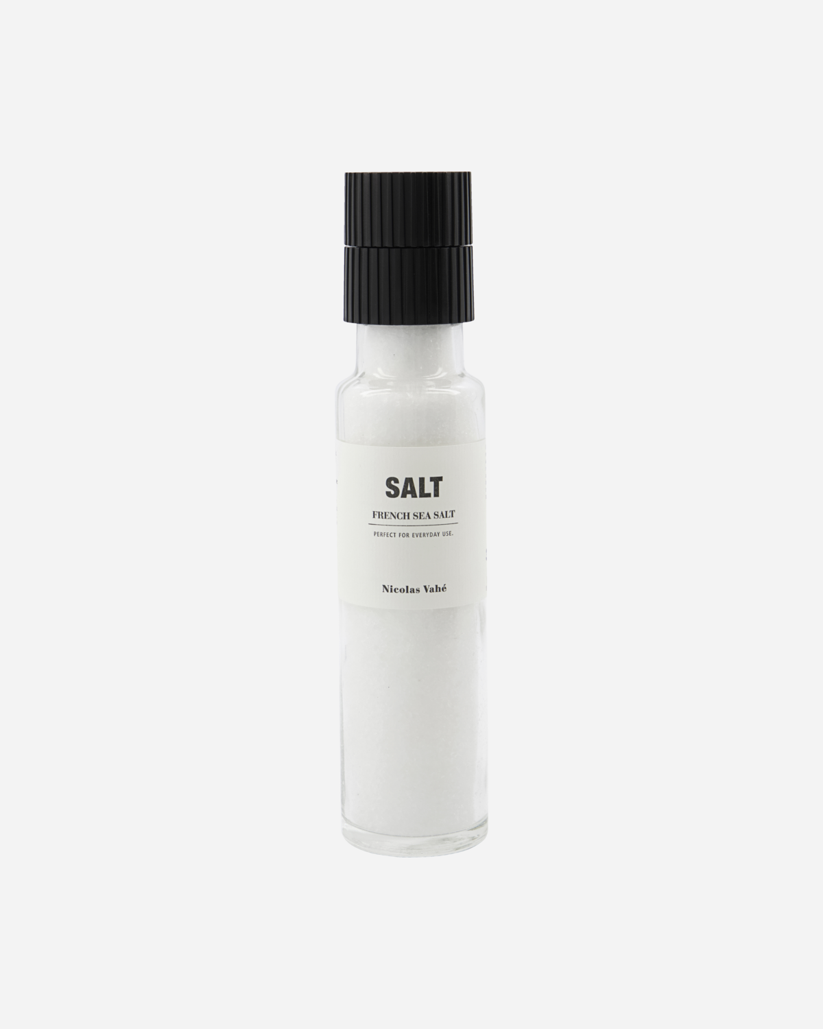 French Sea Salt