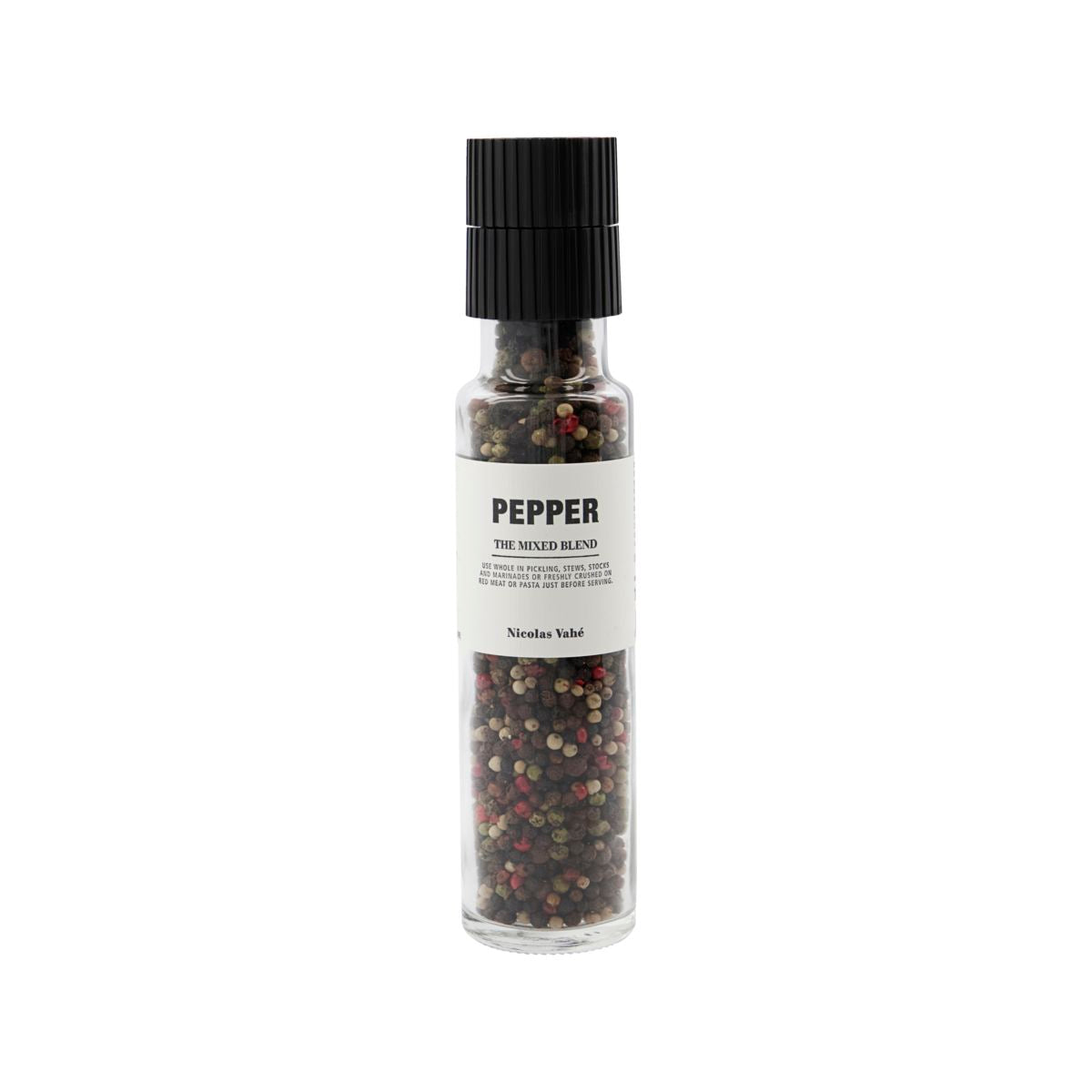 Mixed Blend Pepper