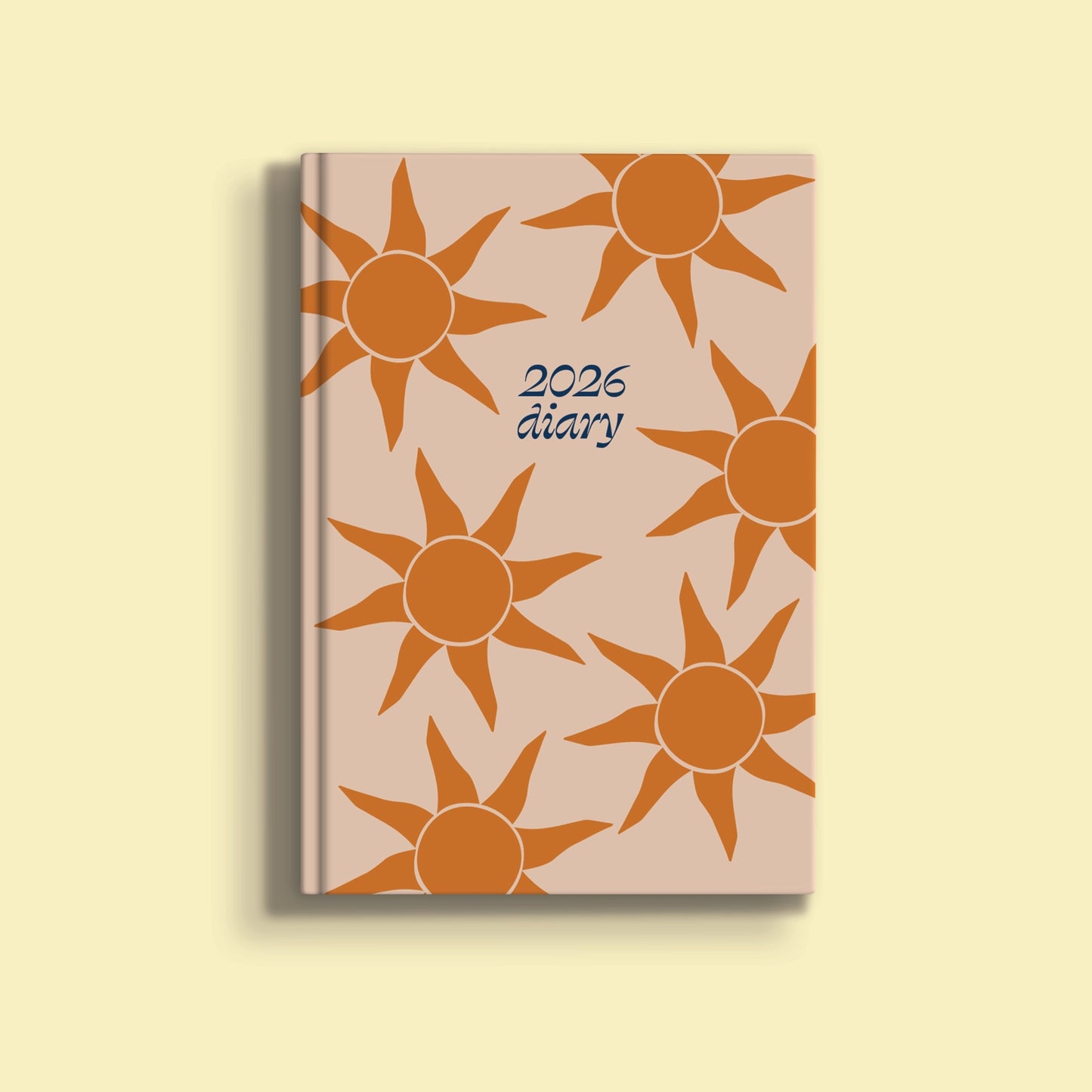 2026 Weekly Planner