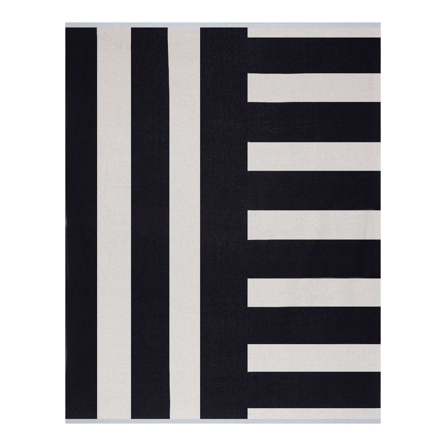 Enkel Throw - Mono