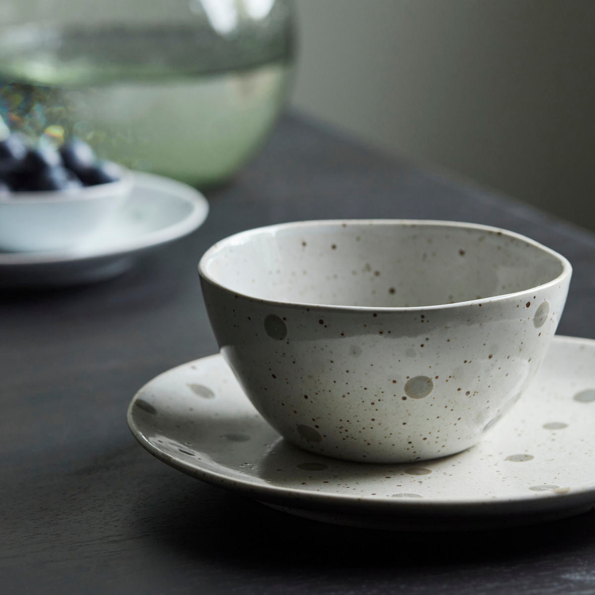 Dots Bowl