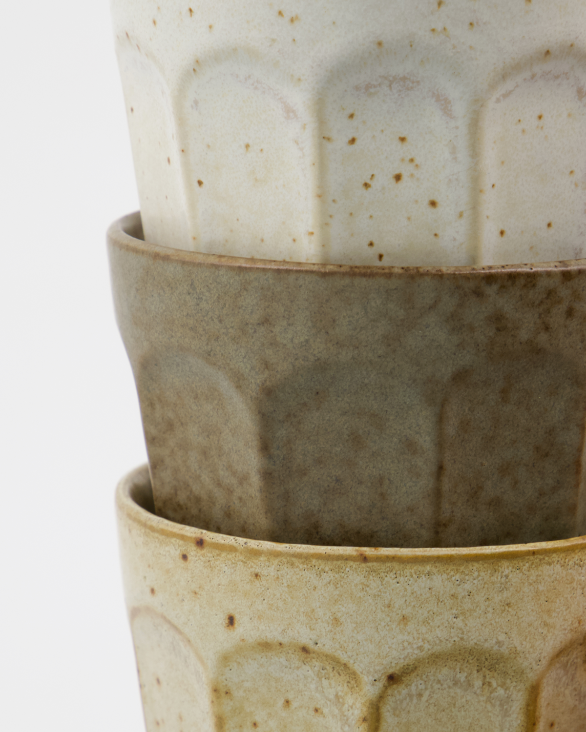 Arch Stoneware Mug