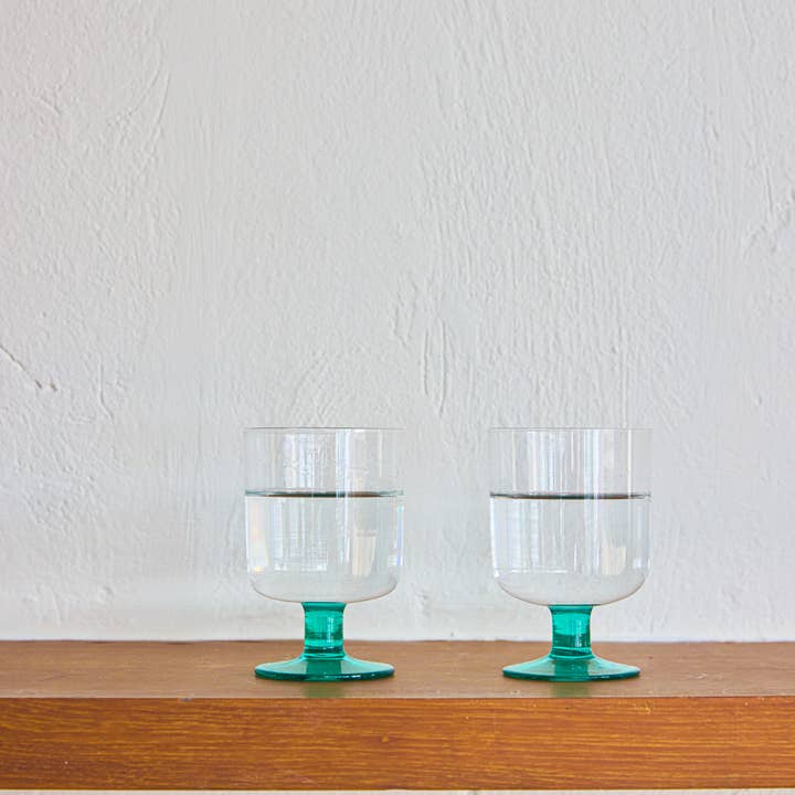 Eddie Glasses (Set of 2)