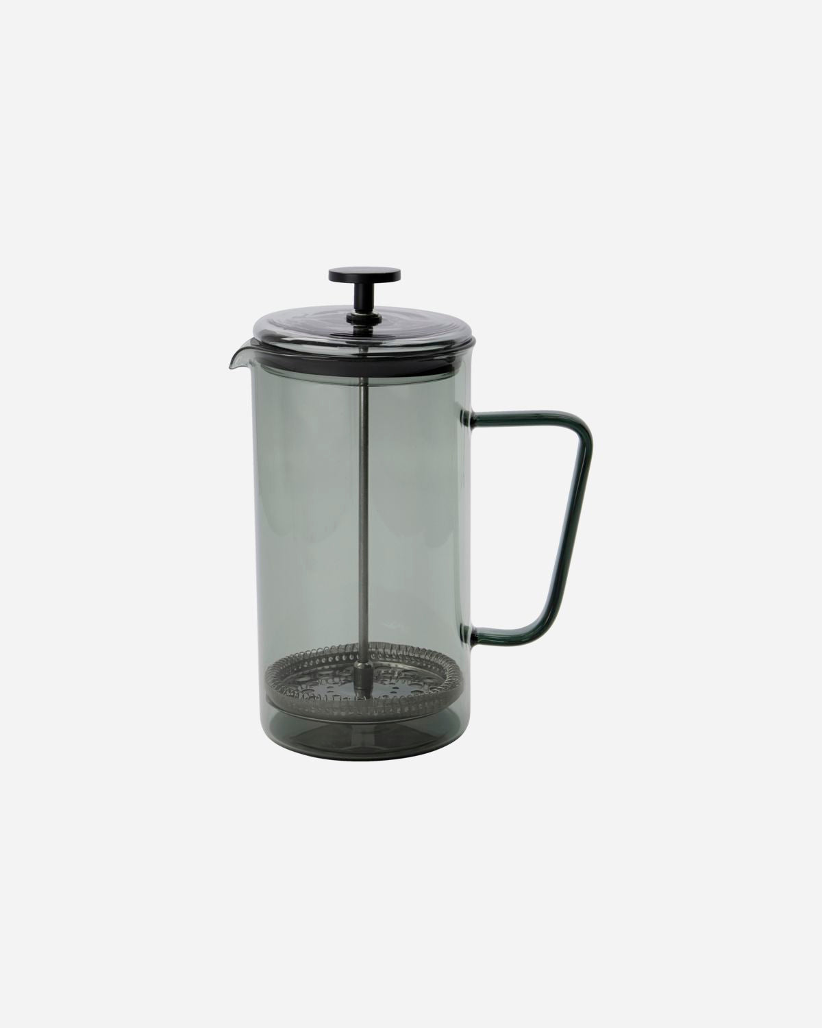 French Press - Grey