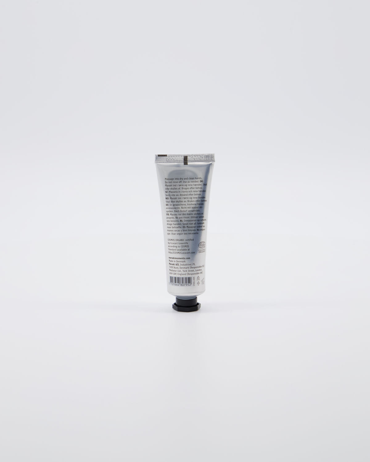 Meraki Hand Serum