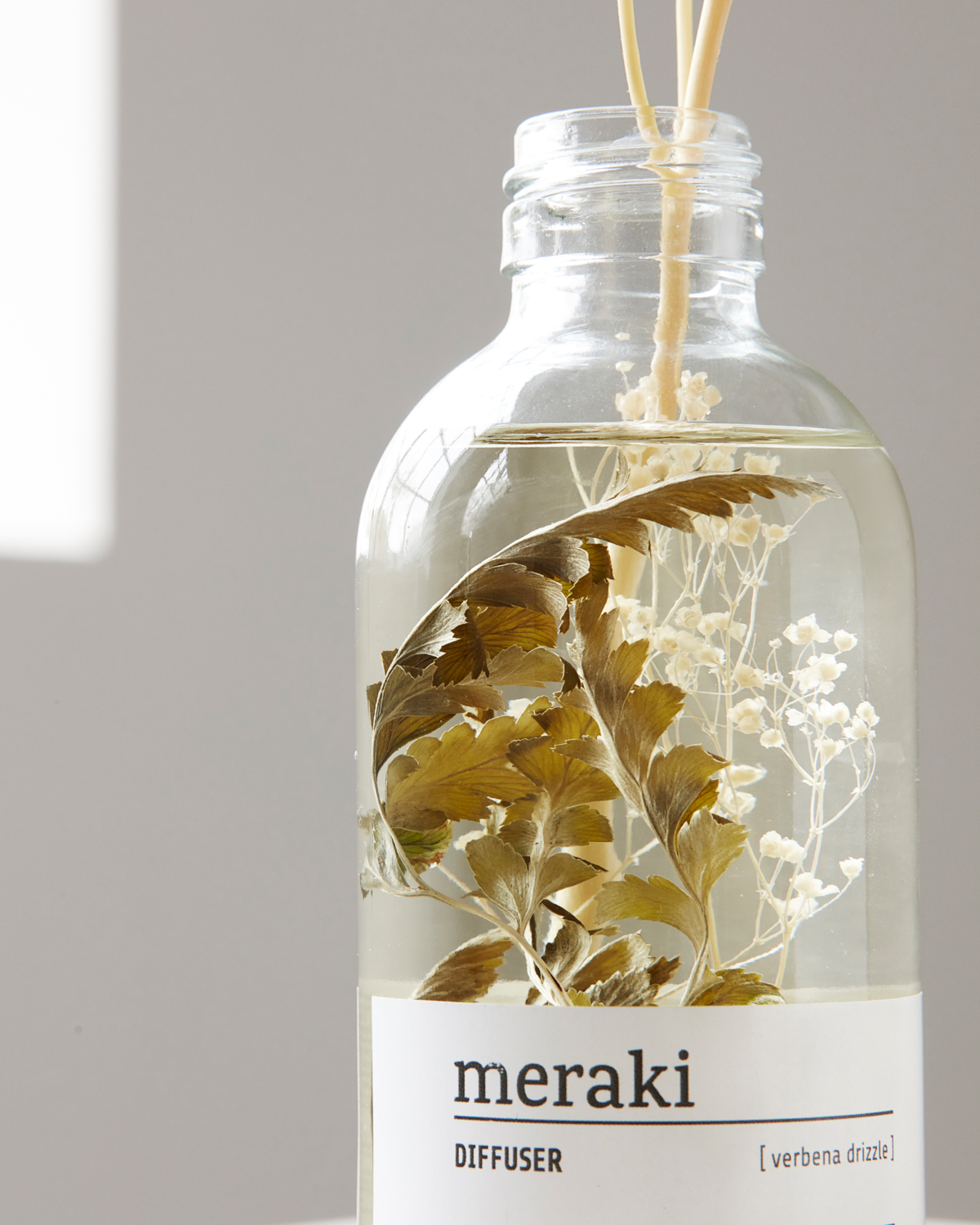Verbena Drizzle Diffuser