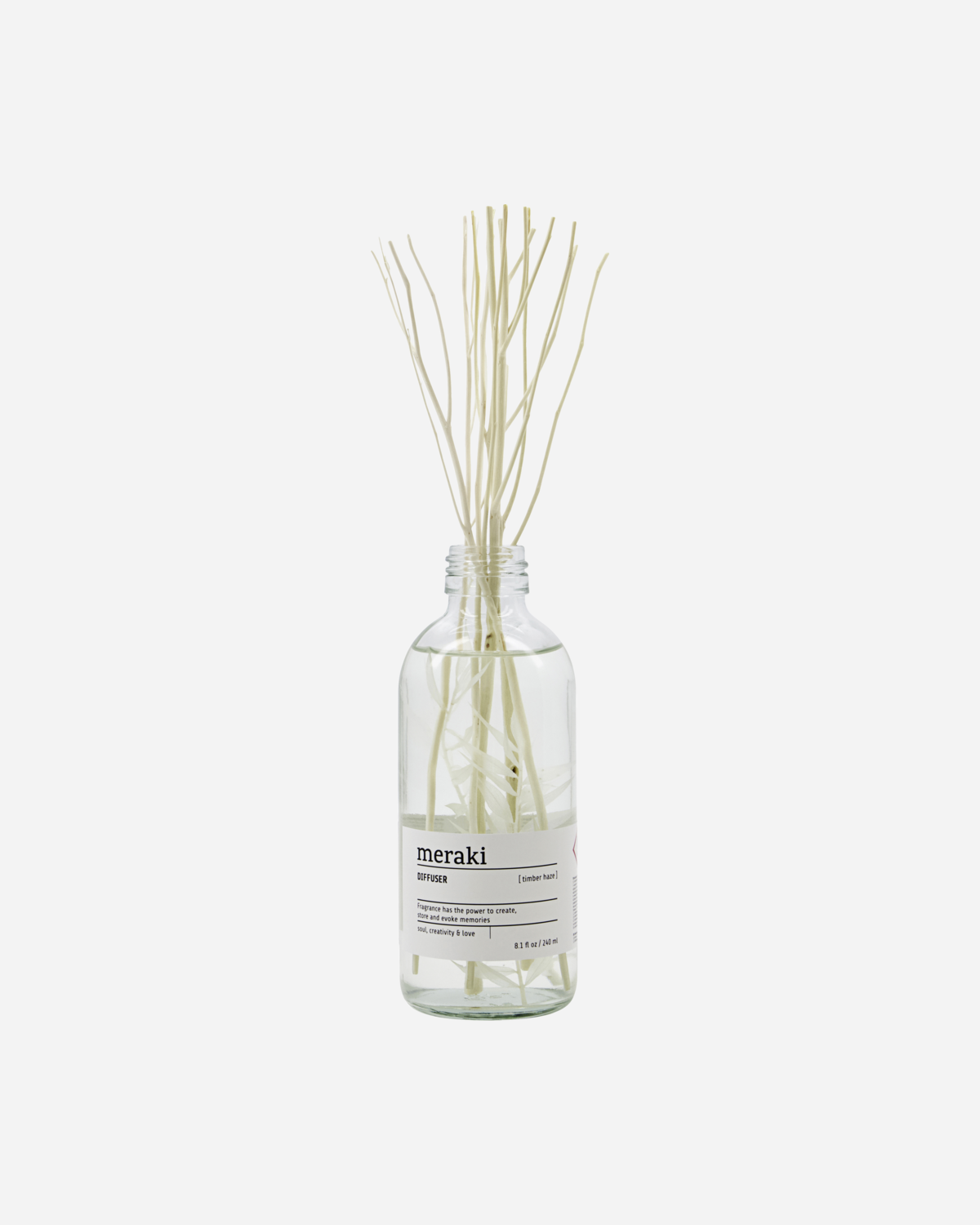 Timber Haze Diffuser