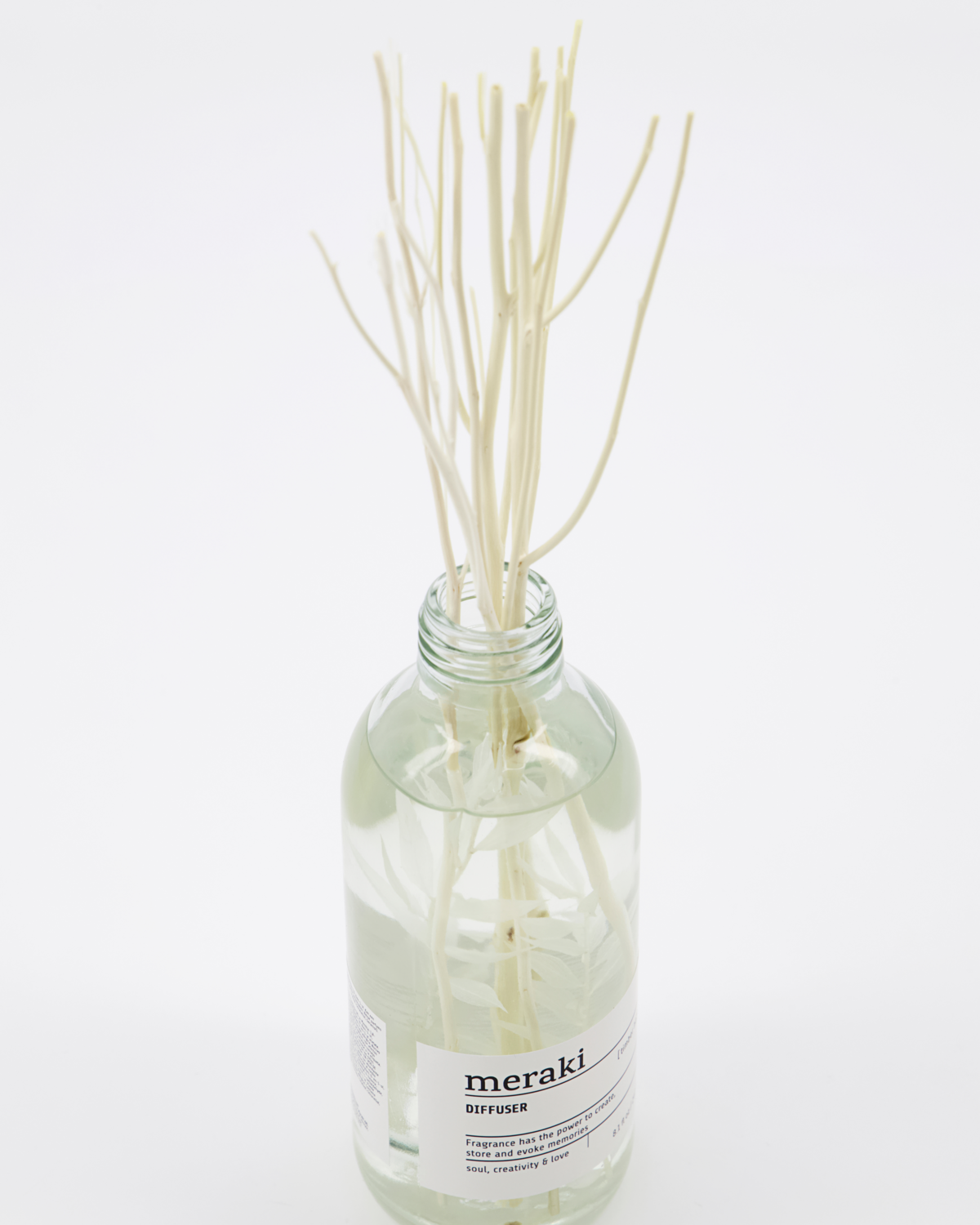 Timber Haze Diffuser