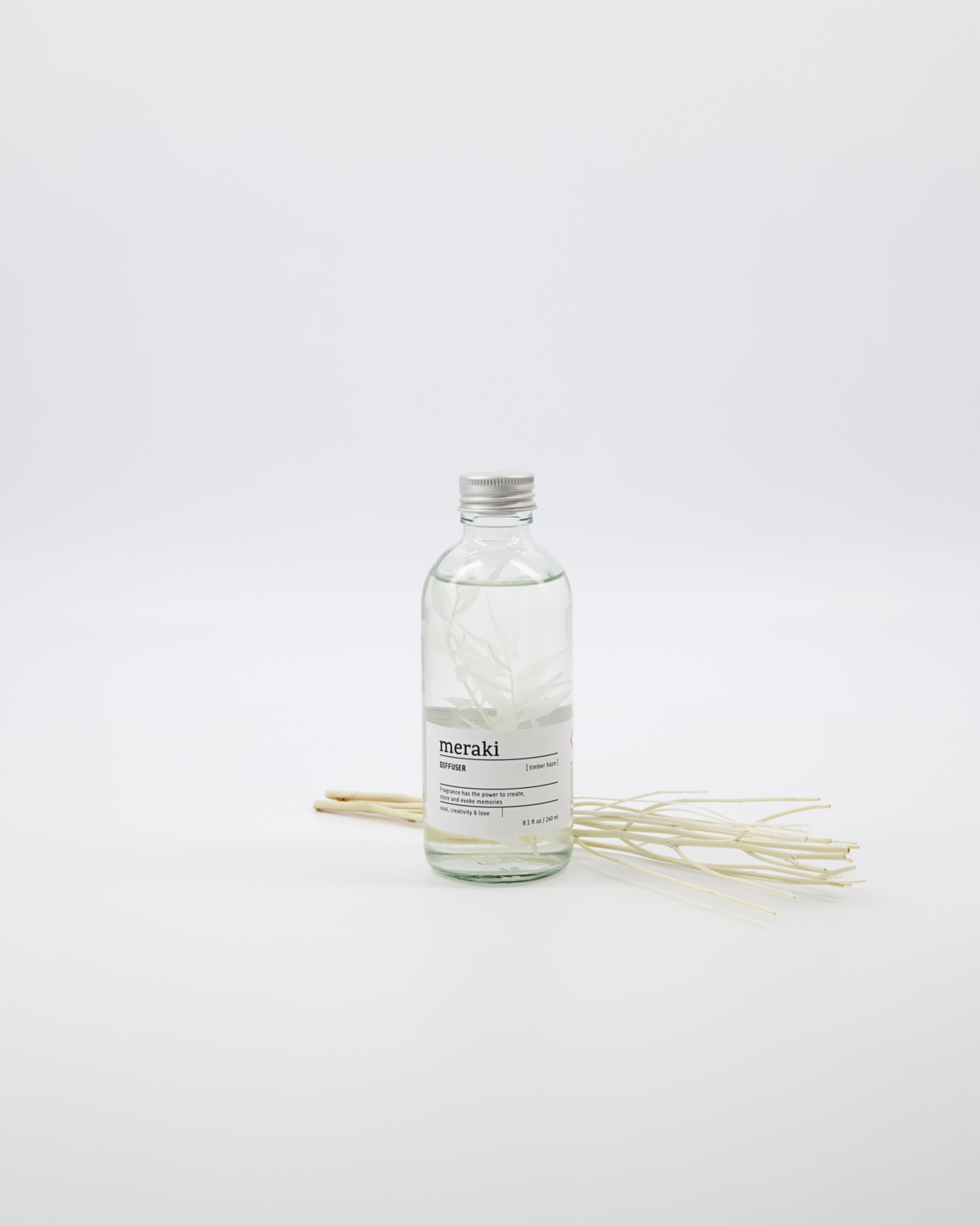 Timber Haze Diffuser