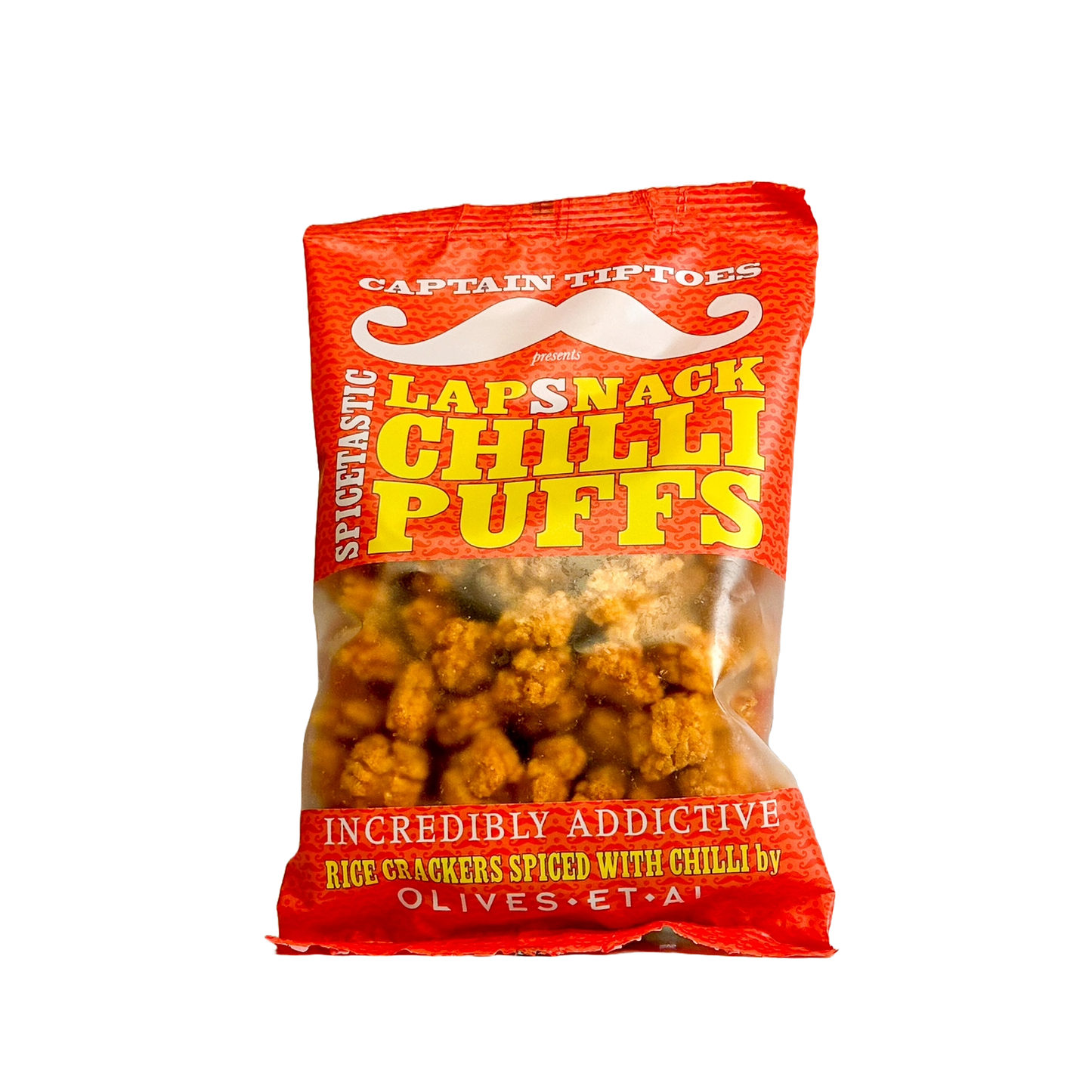 Chilli Puffs