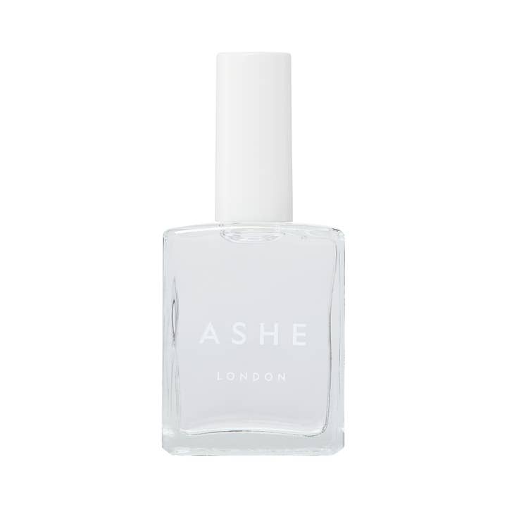 Duo Base & Top Coat Nail Varnish