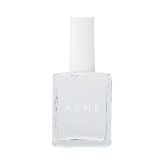 Duo Base & Top Coat Nail Varnish