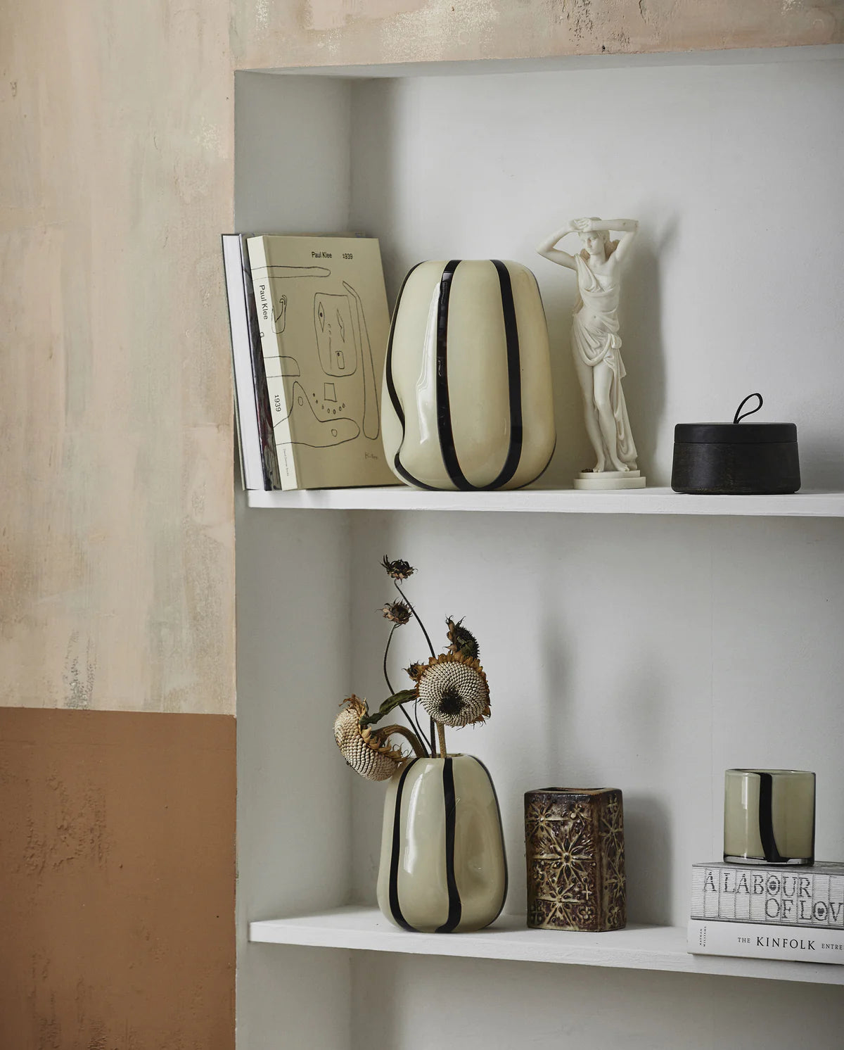 Bohol Vase