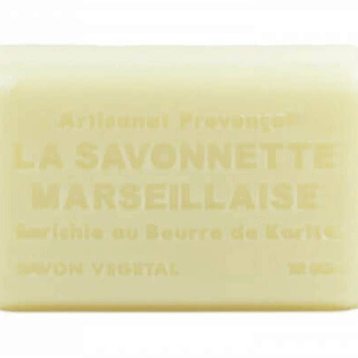 Mimosa French Soap