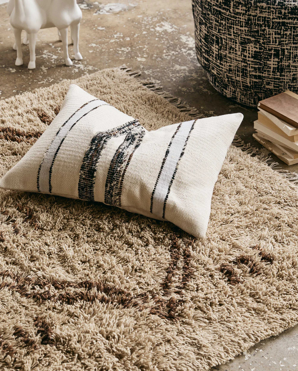 Heka Cushion Cover