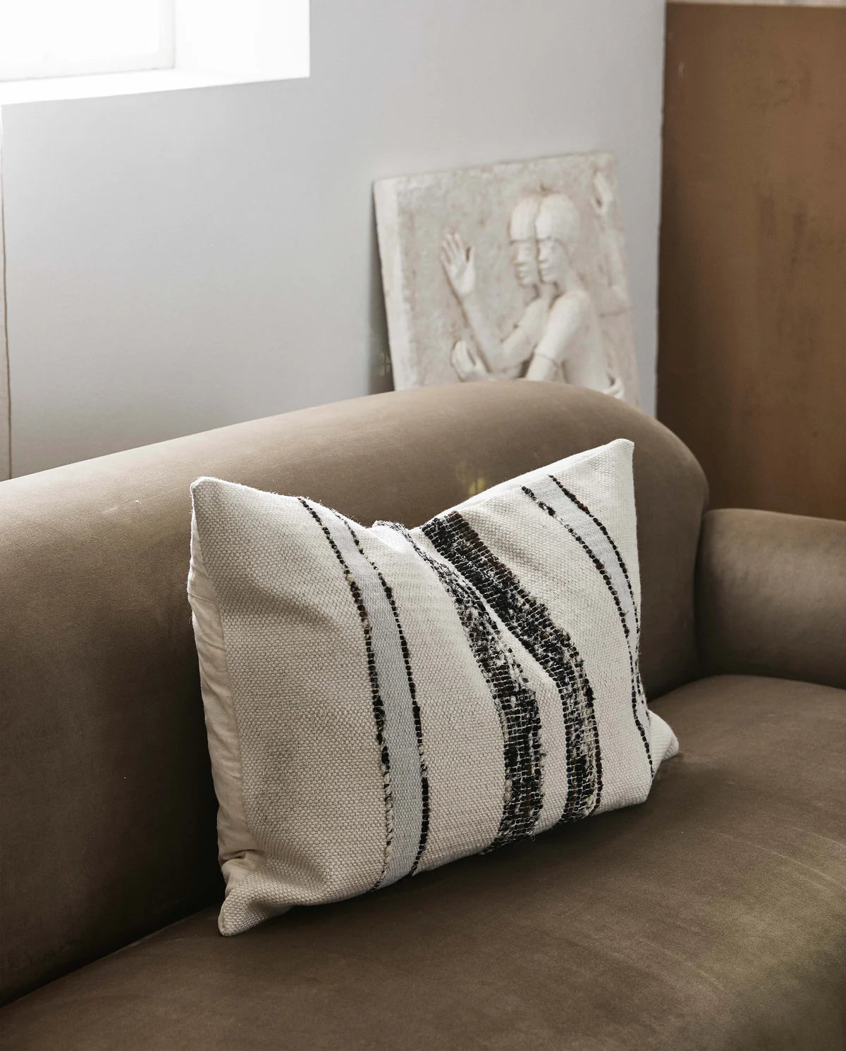 Heka Cushion Cover