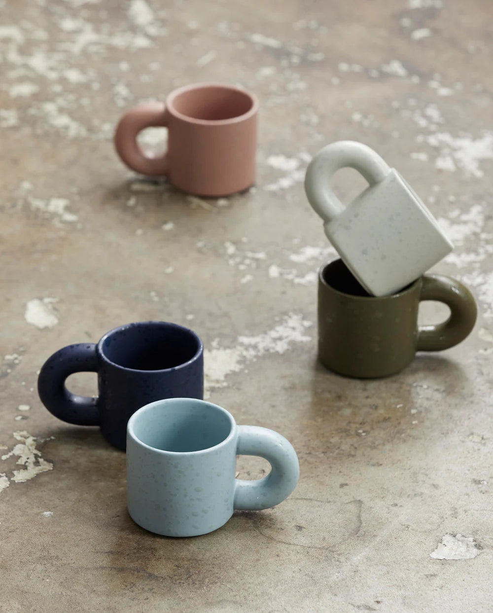 Jose Mug