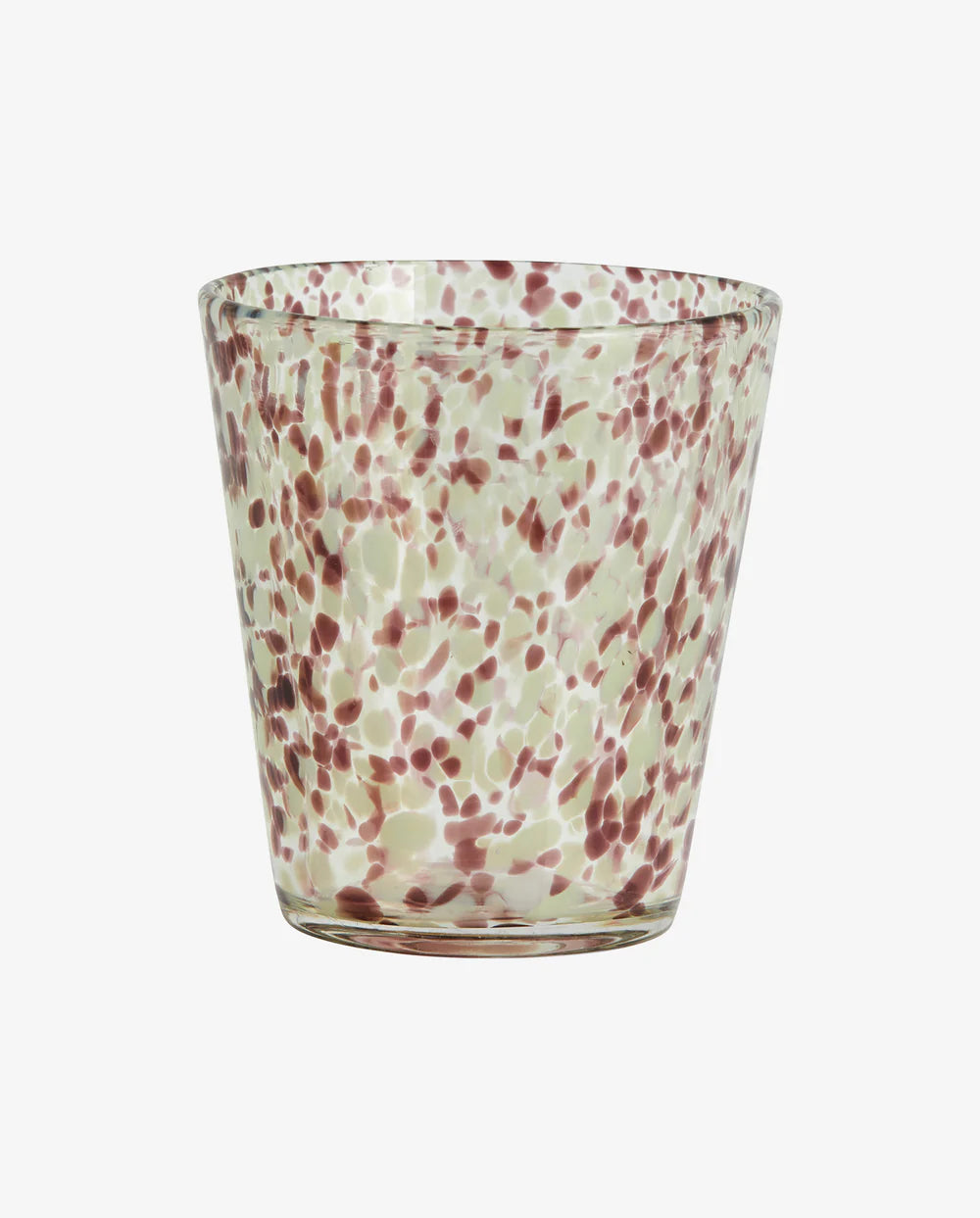 Tepin Drinking Glass