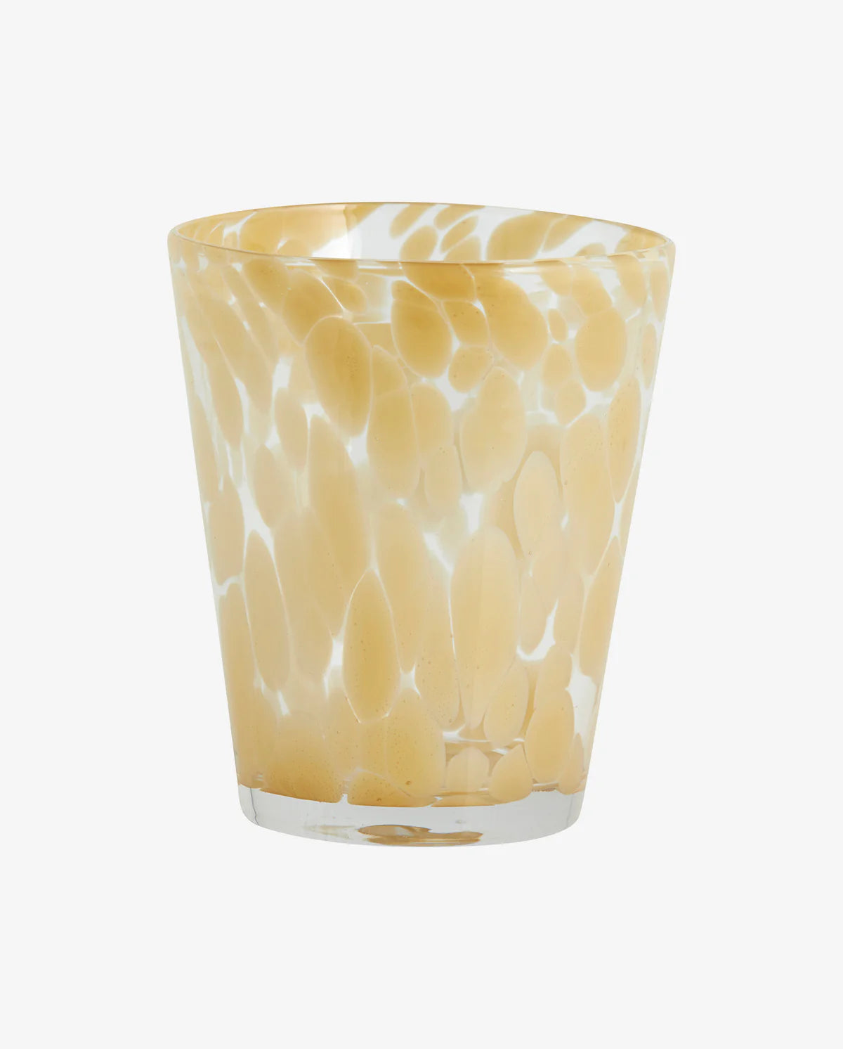 Tepin Drinking Glass