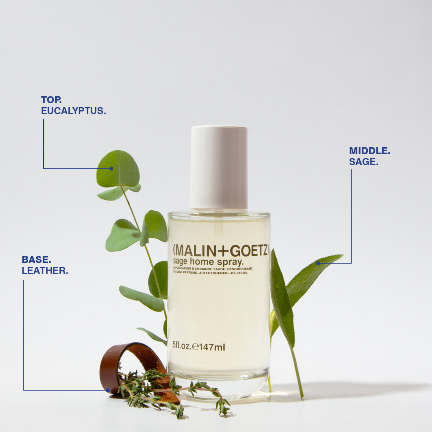 Sage Home Spray