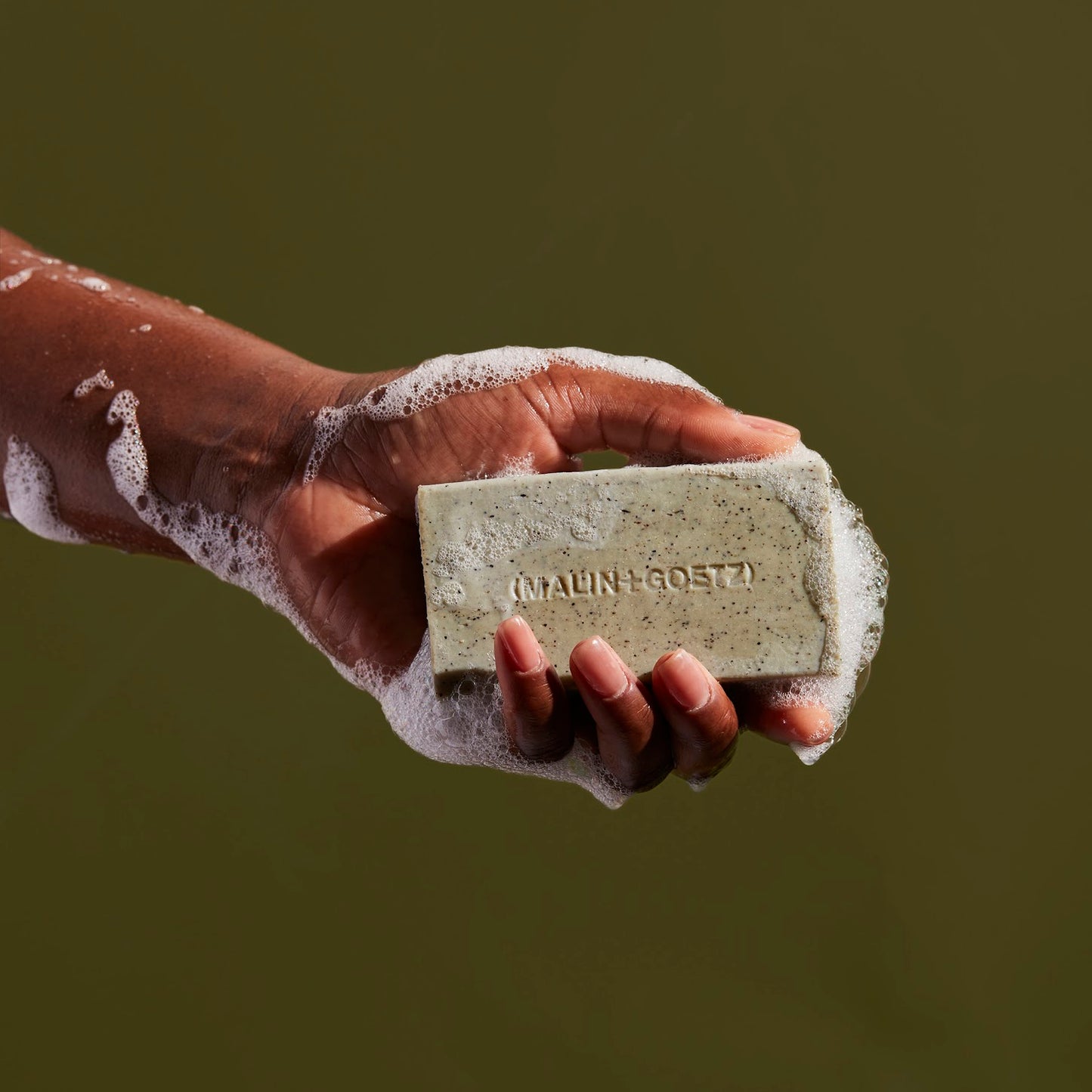 Mandelic Acid Exfoliating Bar