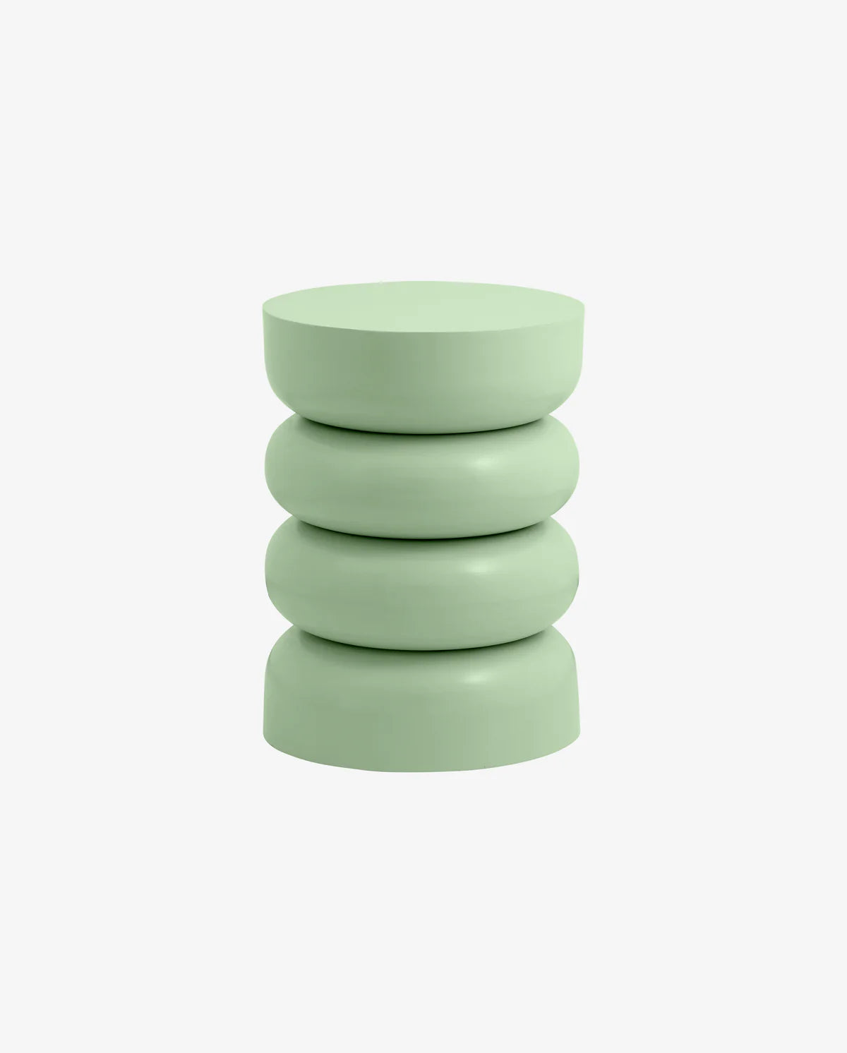 Jubba Side Table