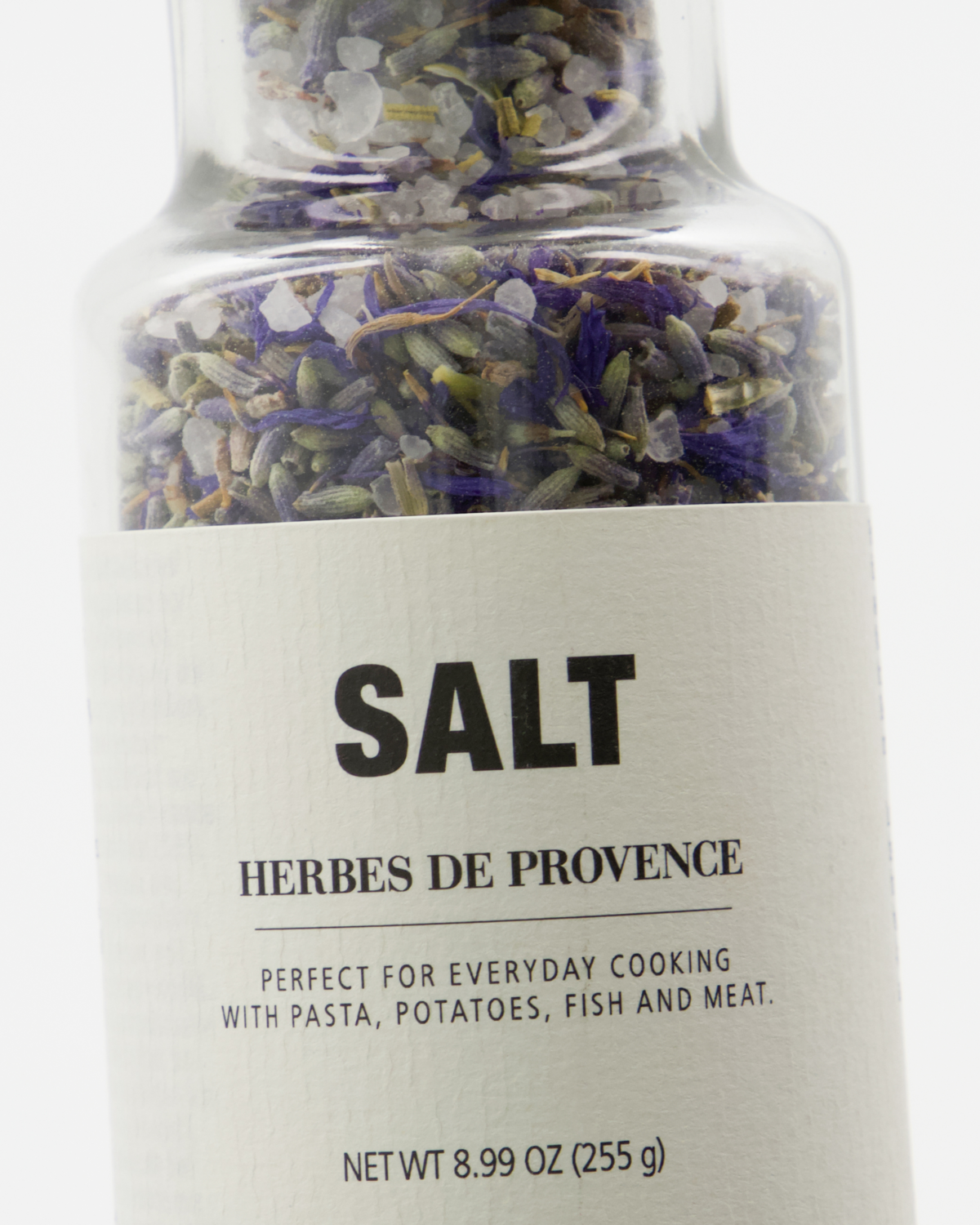 Herbes de Provence Salt