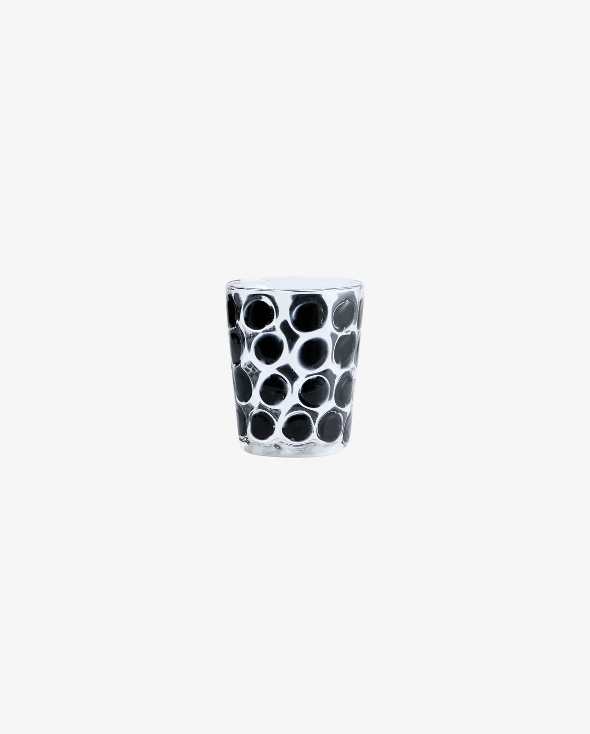 Prunus Drinking Glass