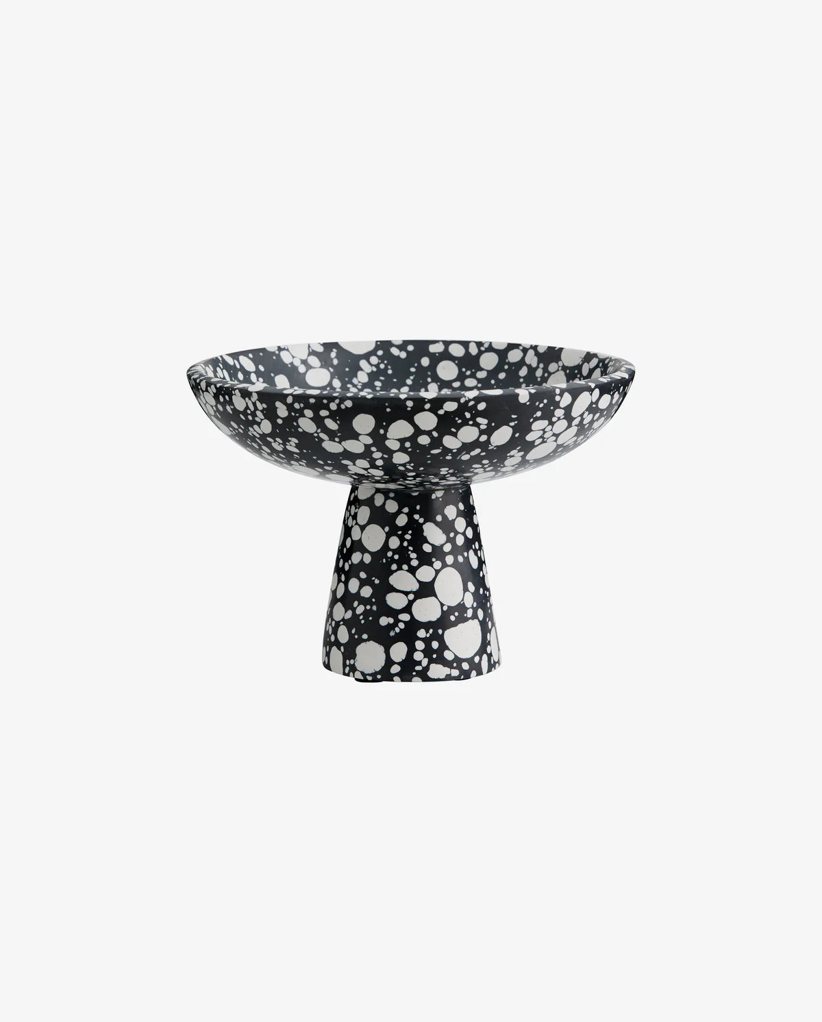 Nusa Footed Bowl