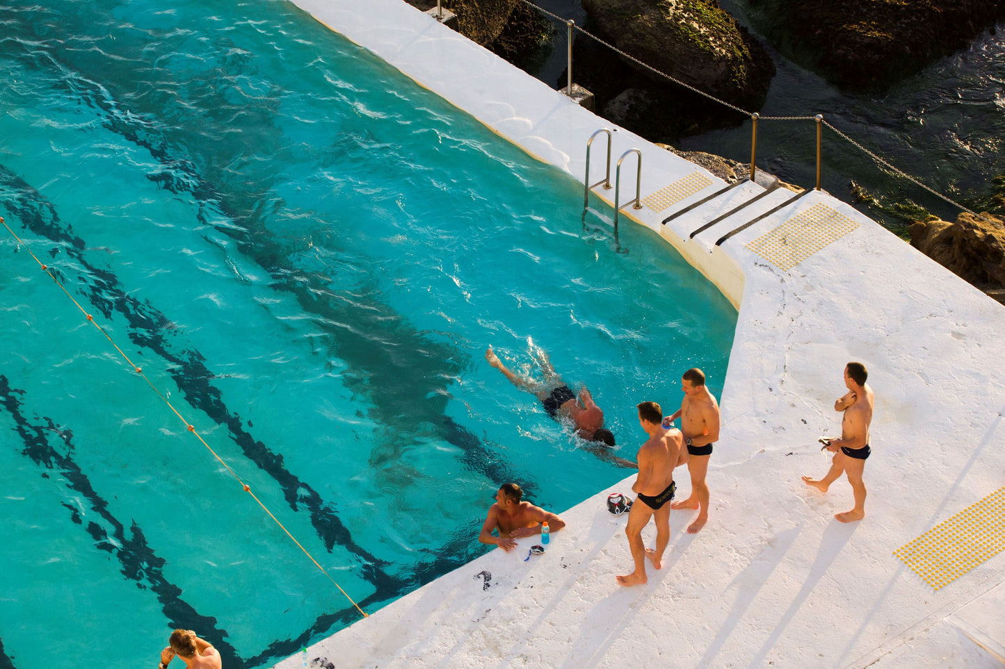 Swim & Sun: A Monocle Guide
