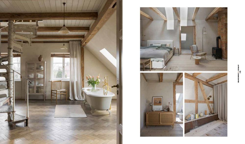Sense of Place: Design Inspired By Where We Live