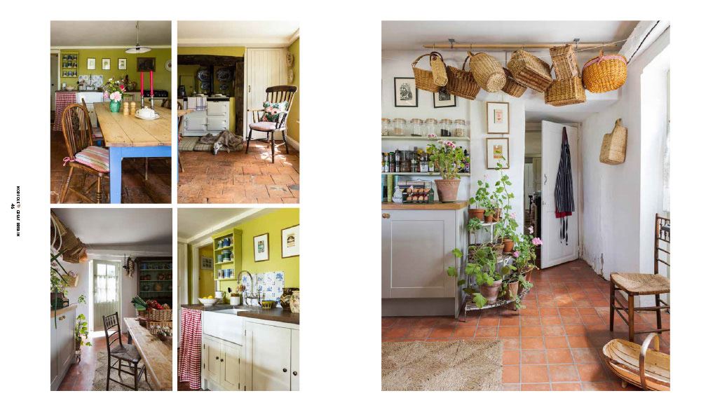 Sense of Place: Design Inspired By Where We Live