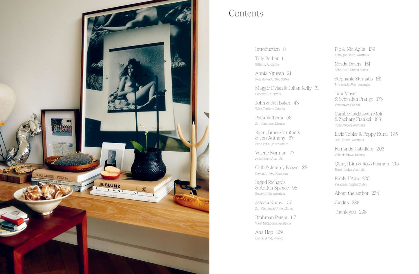 Sanctuary: Creative Homes With Intention, Meaning & Beauty