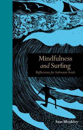 Mindfulness And Surfing