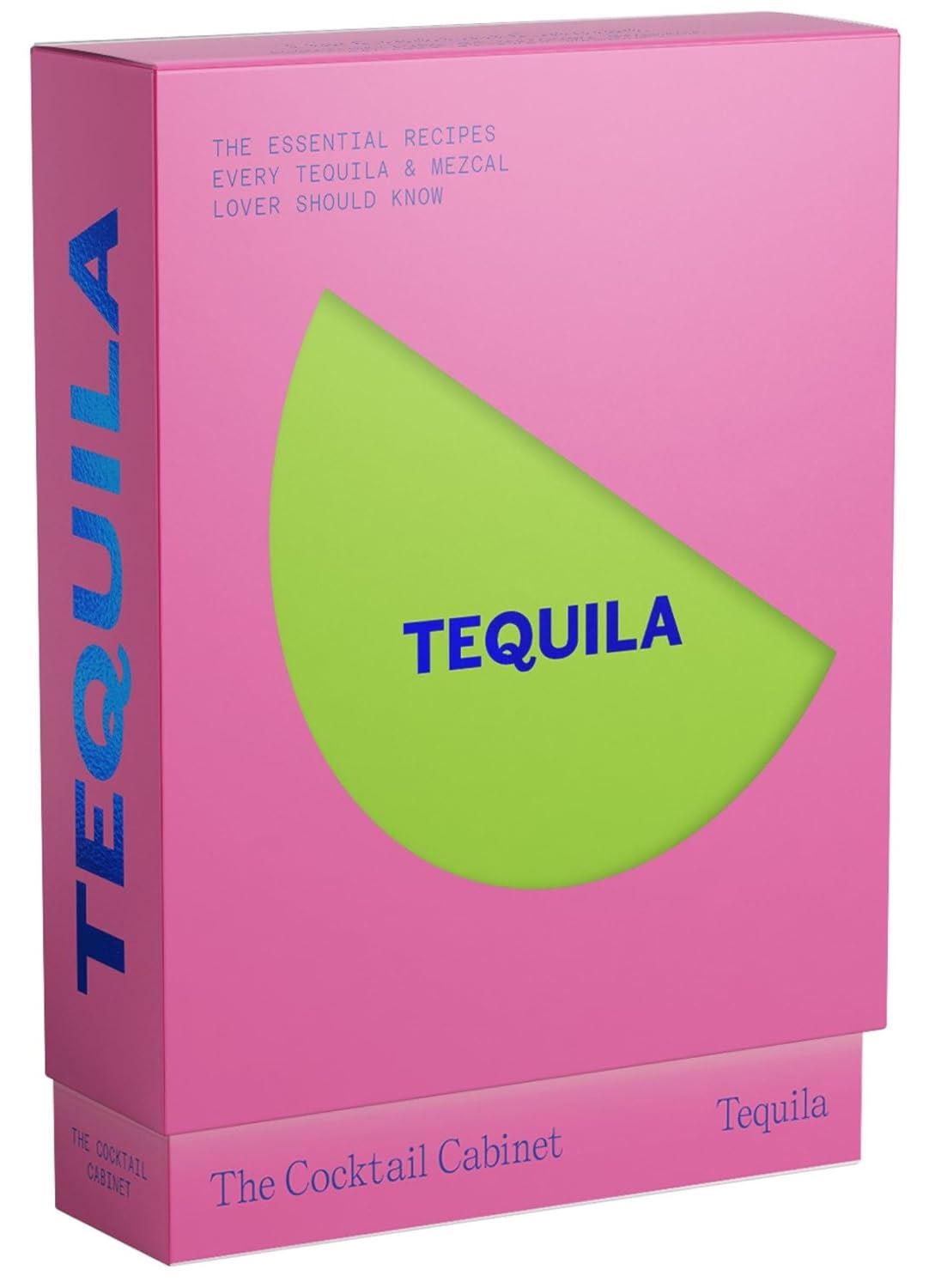 Cocktail Cabinet: Tequila