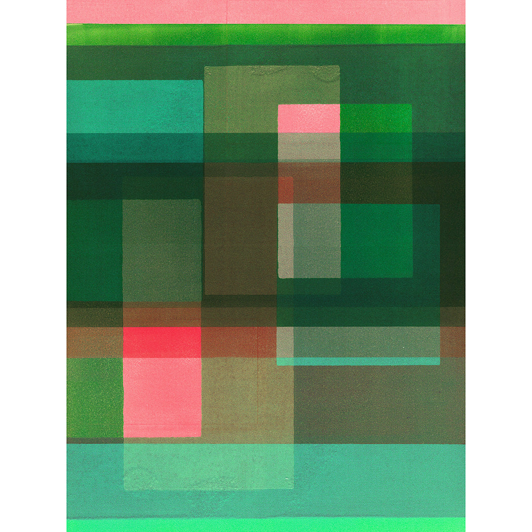 Pixel VIII Notecard