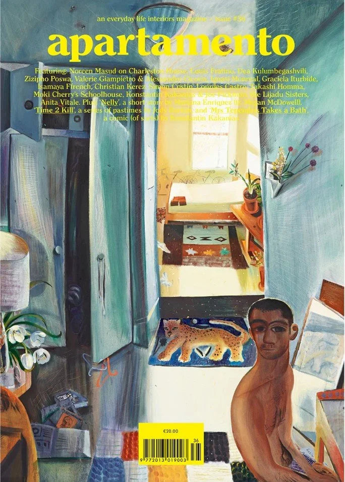 Apartamento Magazine