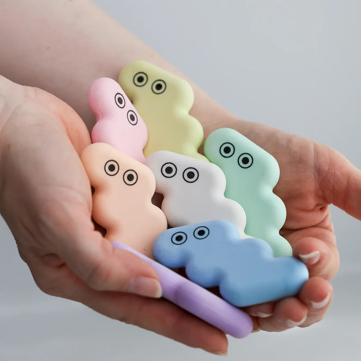 Oop! Eraser