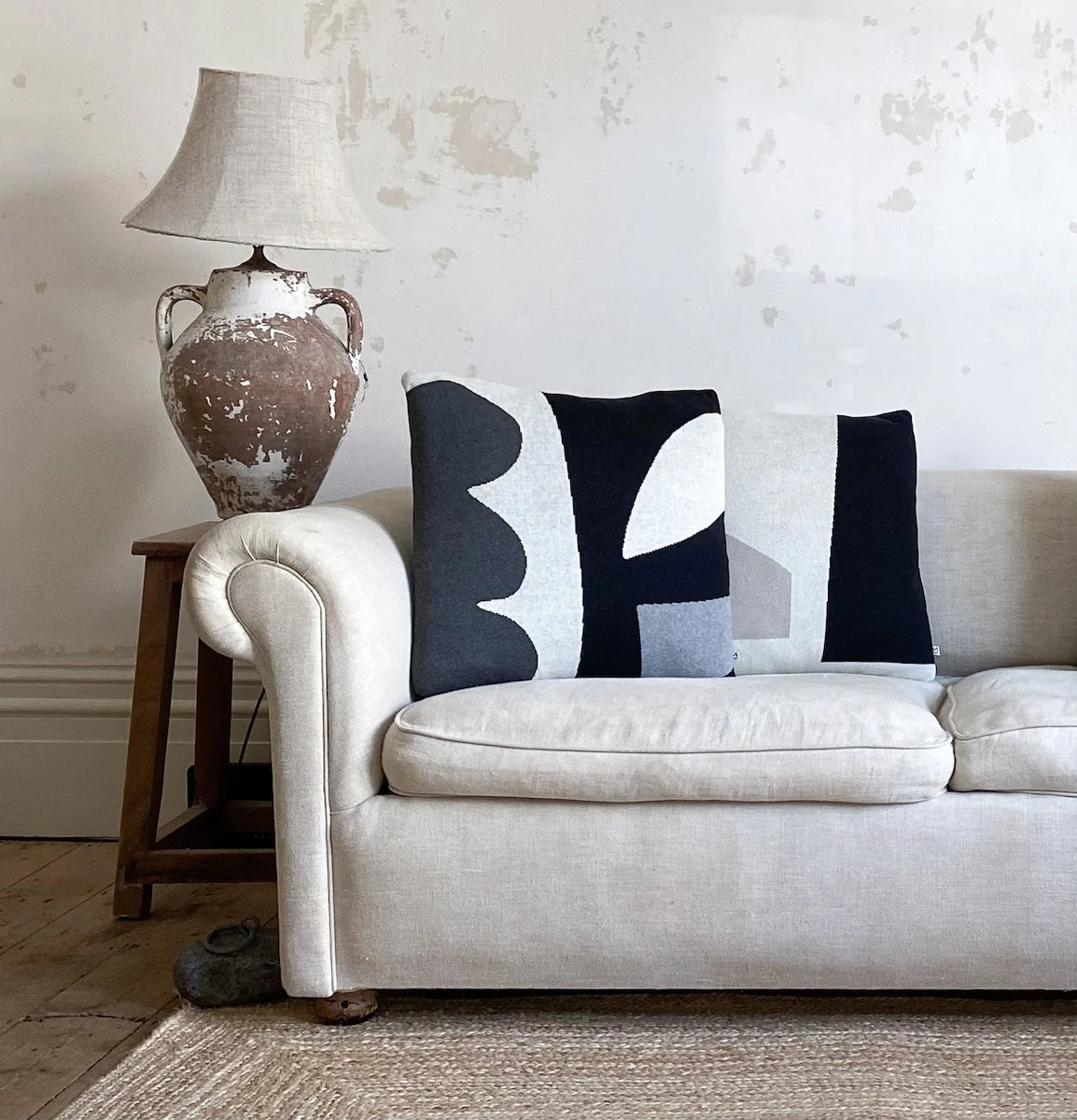 Orbi Cushion