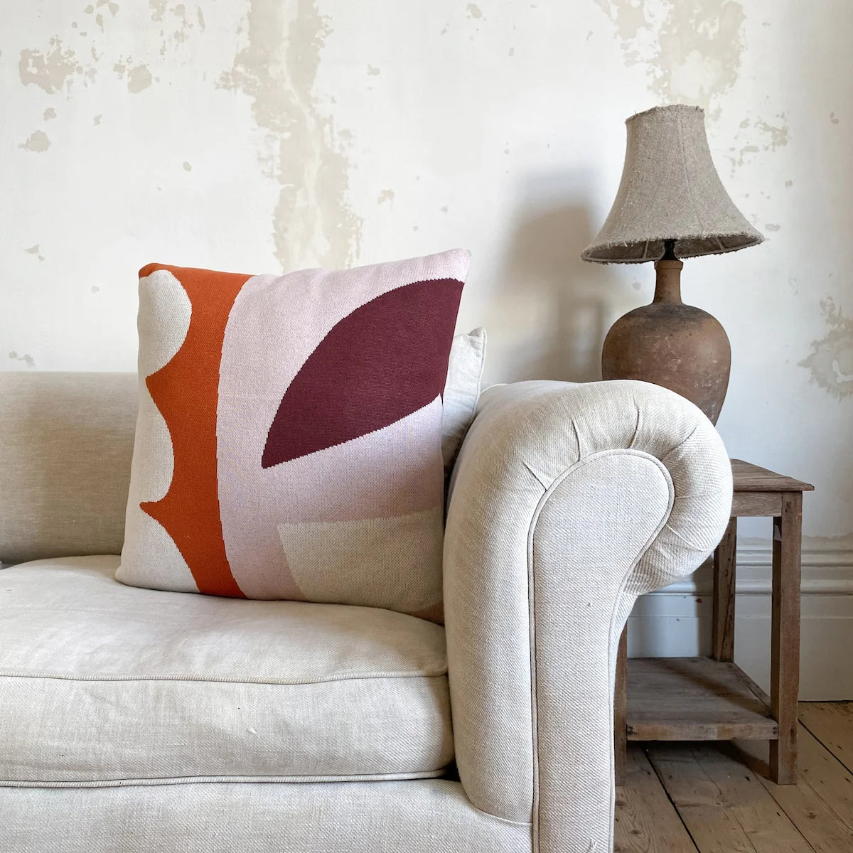 Orbi Cushion