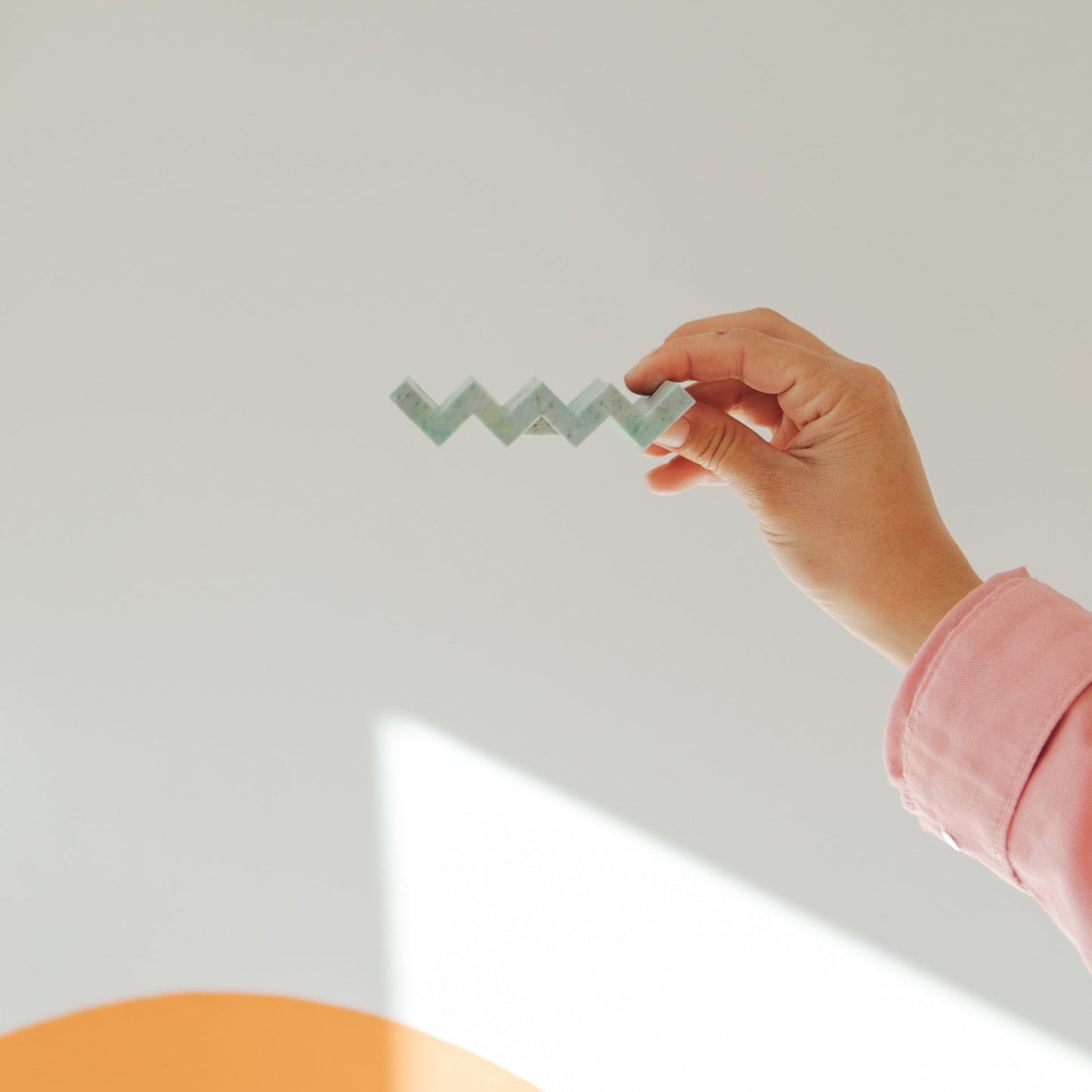 Recycled Soap Dish - Ye-O