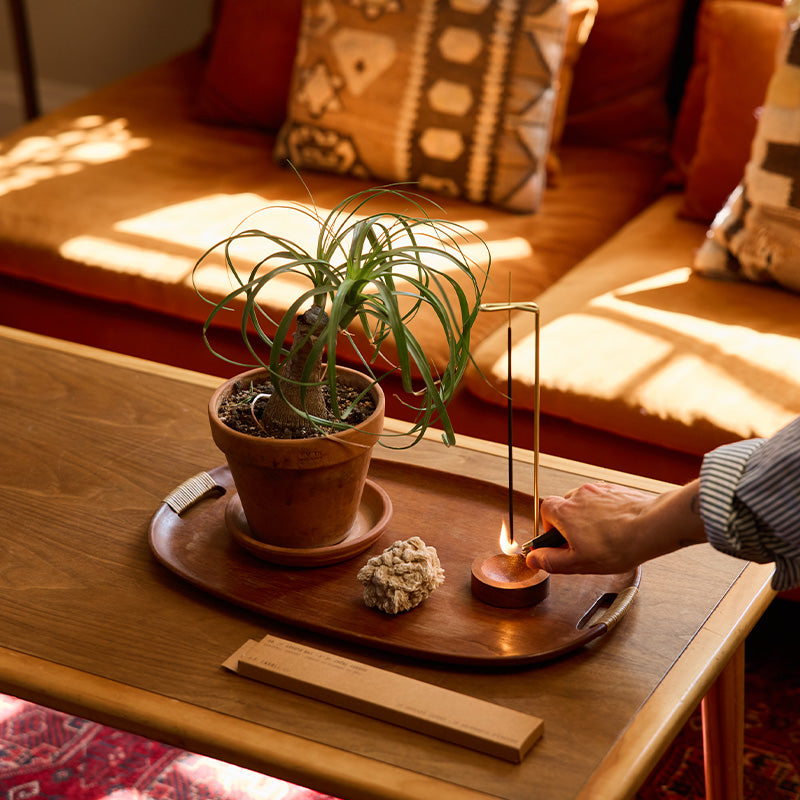 Arroyo Oak Incense Sticks
