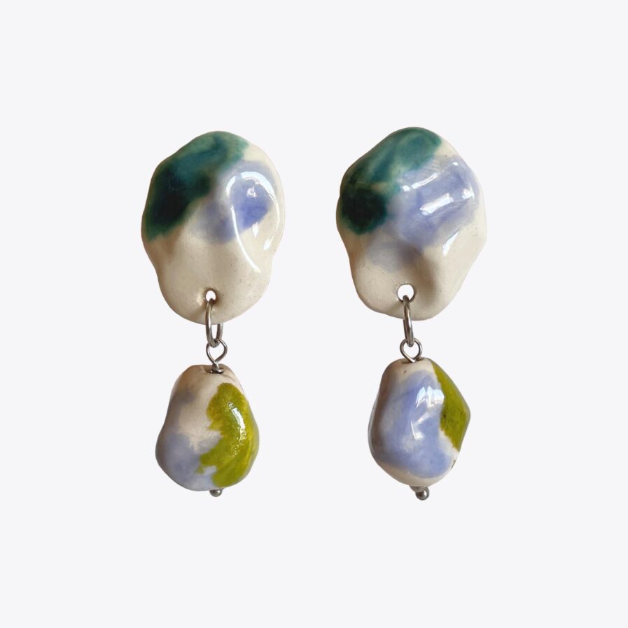 Nebula Earrings