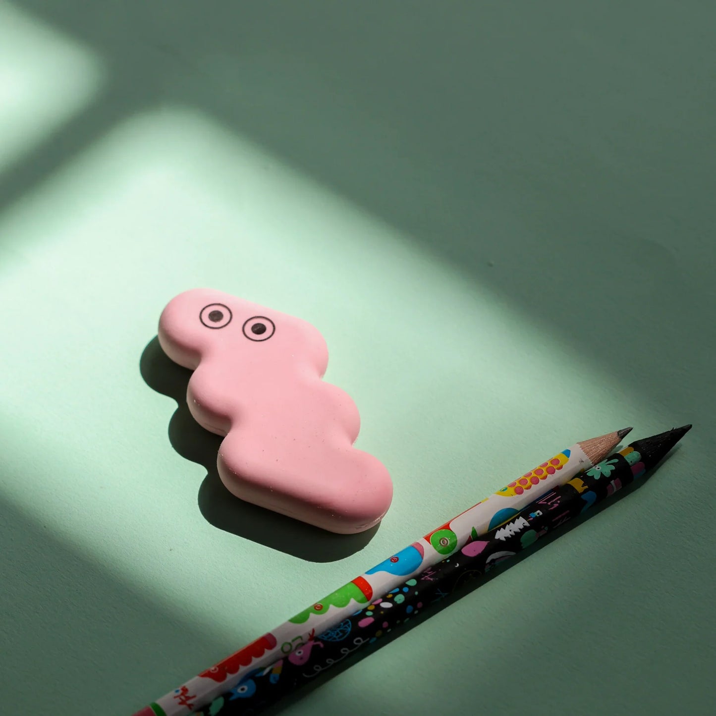 Oop! Eraser