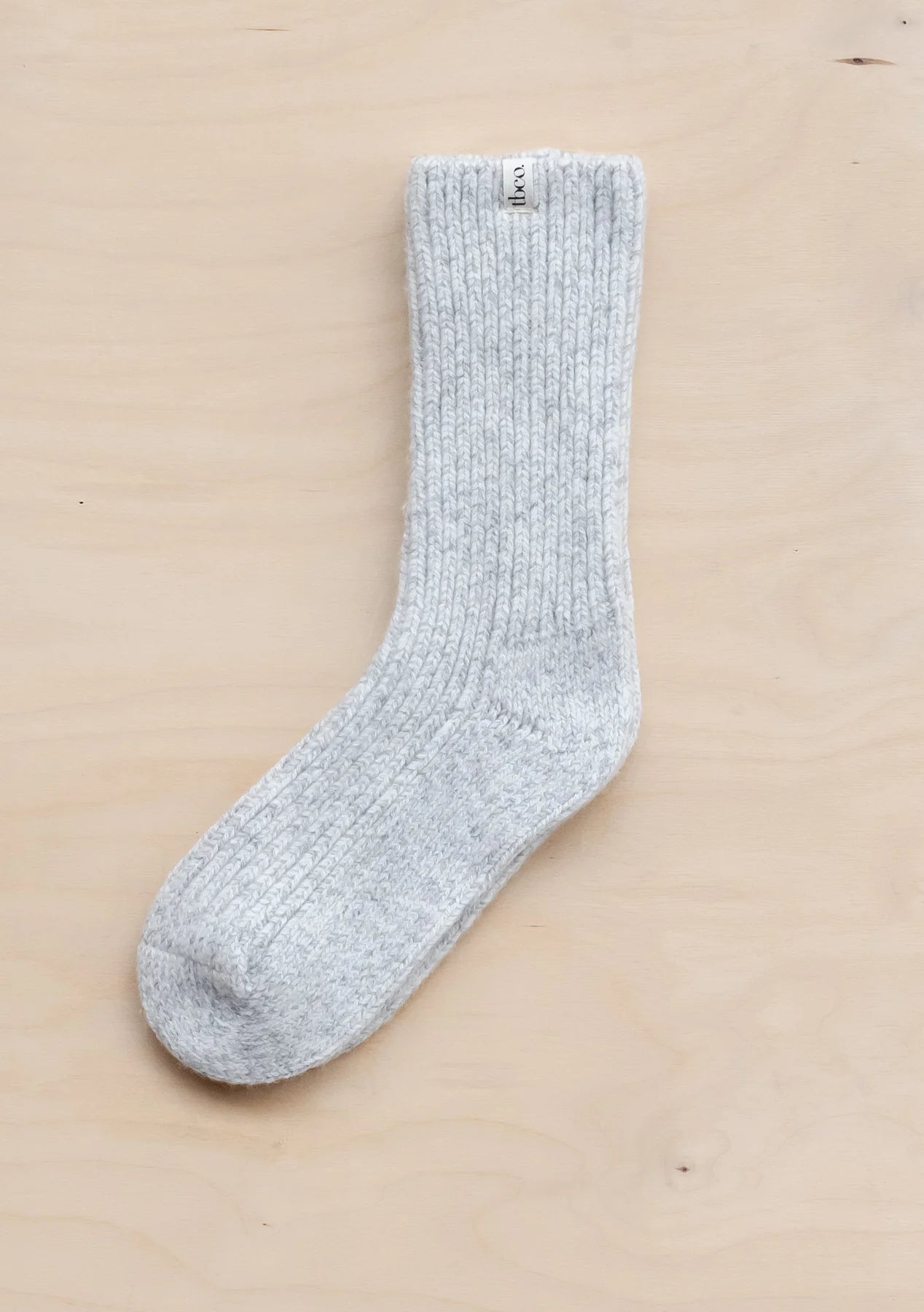 Cashmere & Merino Wool Socks