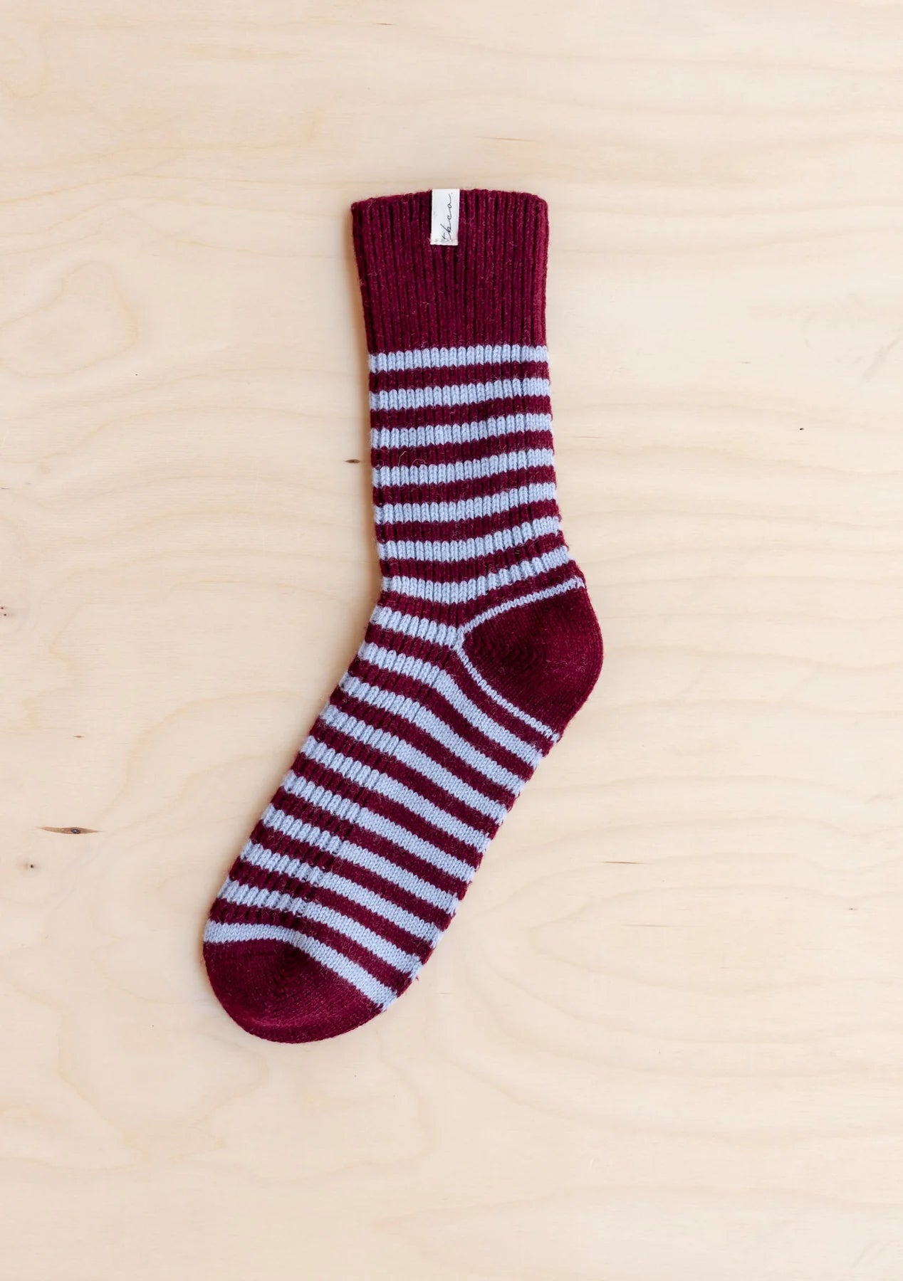 Cashmere & Merino Wool Socks