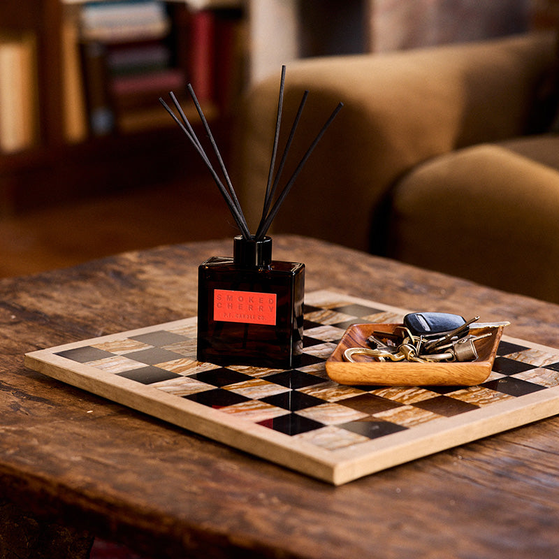 Smoked Cherry HI-FI Reed Diffuser