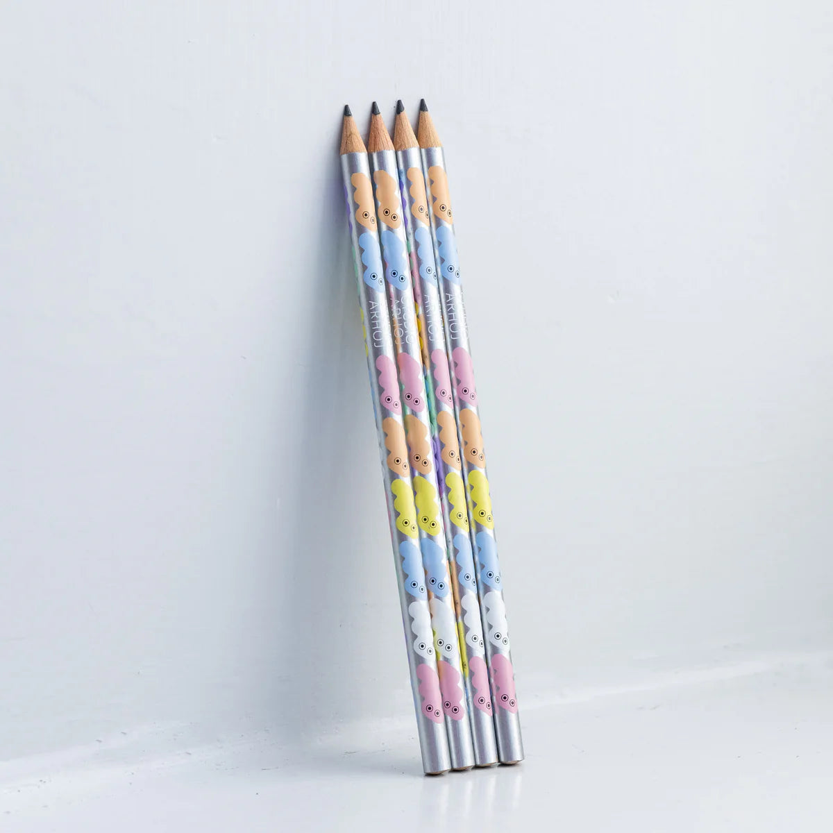 Arhoj Pencil